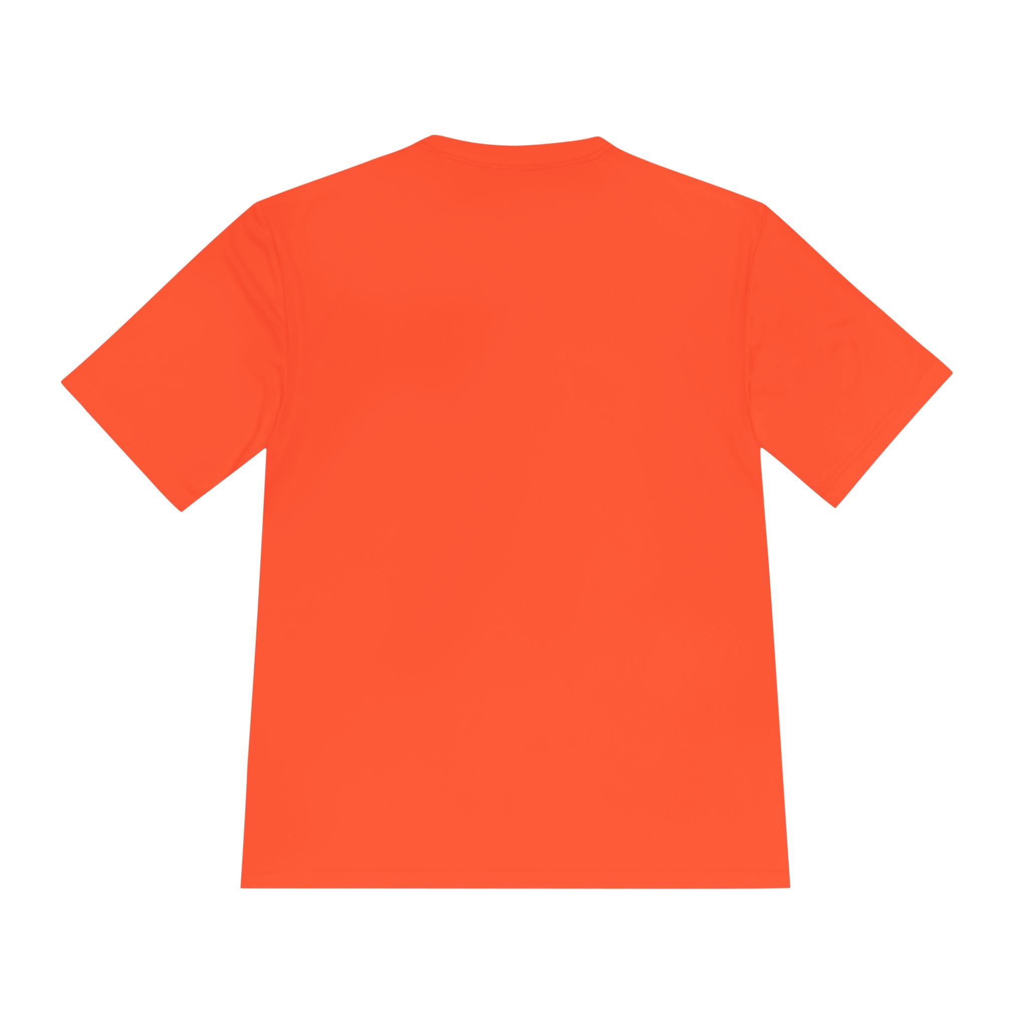 Retro PNW Tee — Colorful Pacific Northwest Graphic Shirt