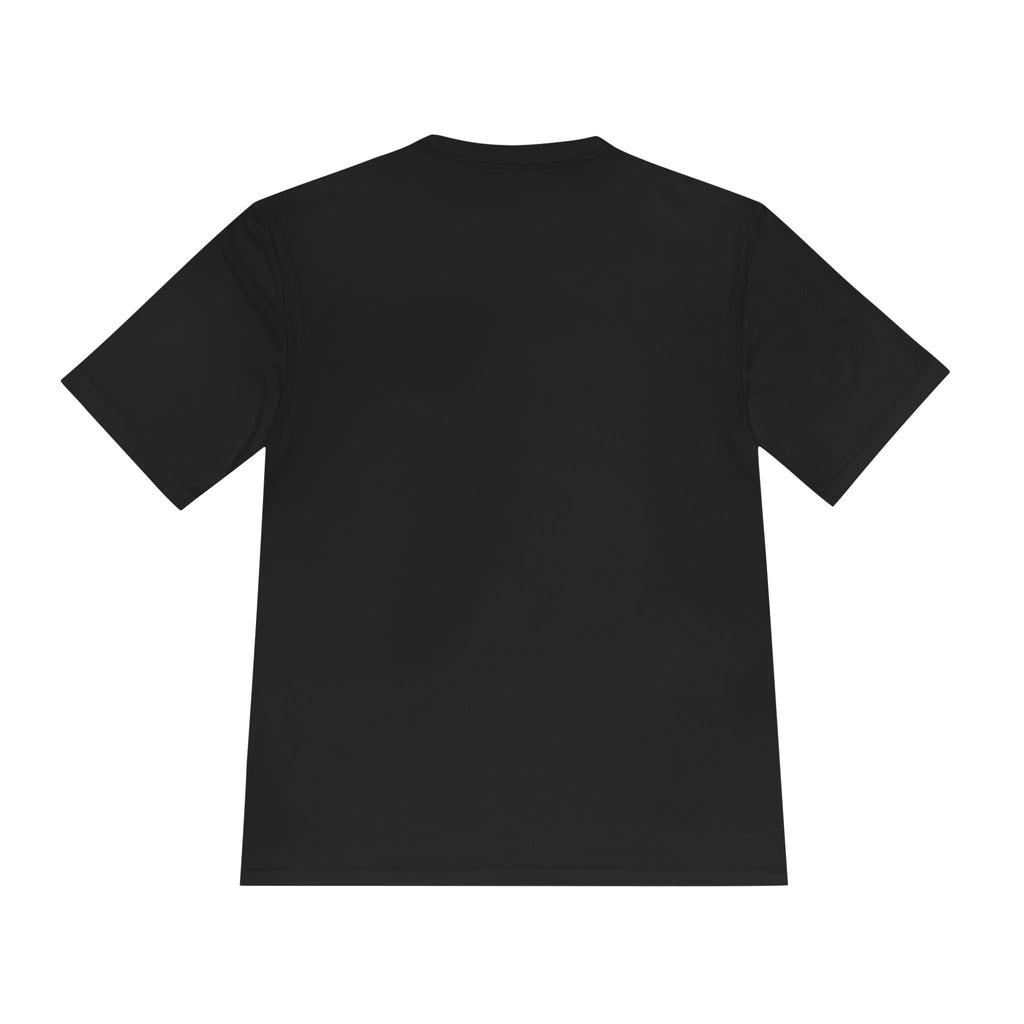 Retro PNW Tee — Colorful Pacific Northwest Graphic Shirt