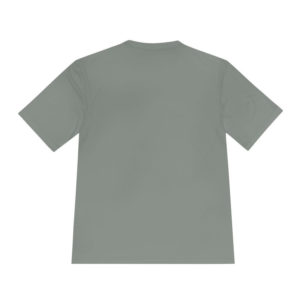 Retro PNW Tee — Colorful Pacific Northwest Graphic Shirt