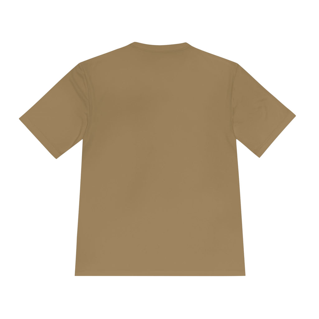 Retro PNW Tee — Colorful Pacific Northwest Graphic Shirt