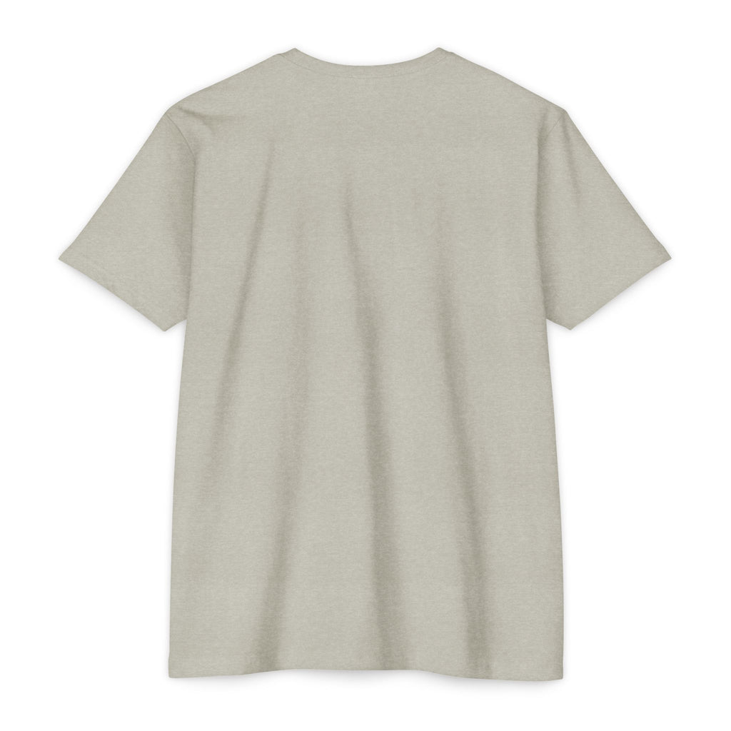 Nature Landscape T-Shirt — Forest Mountain Scenic Tee