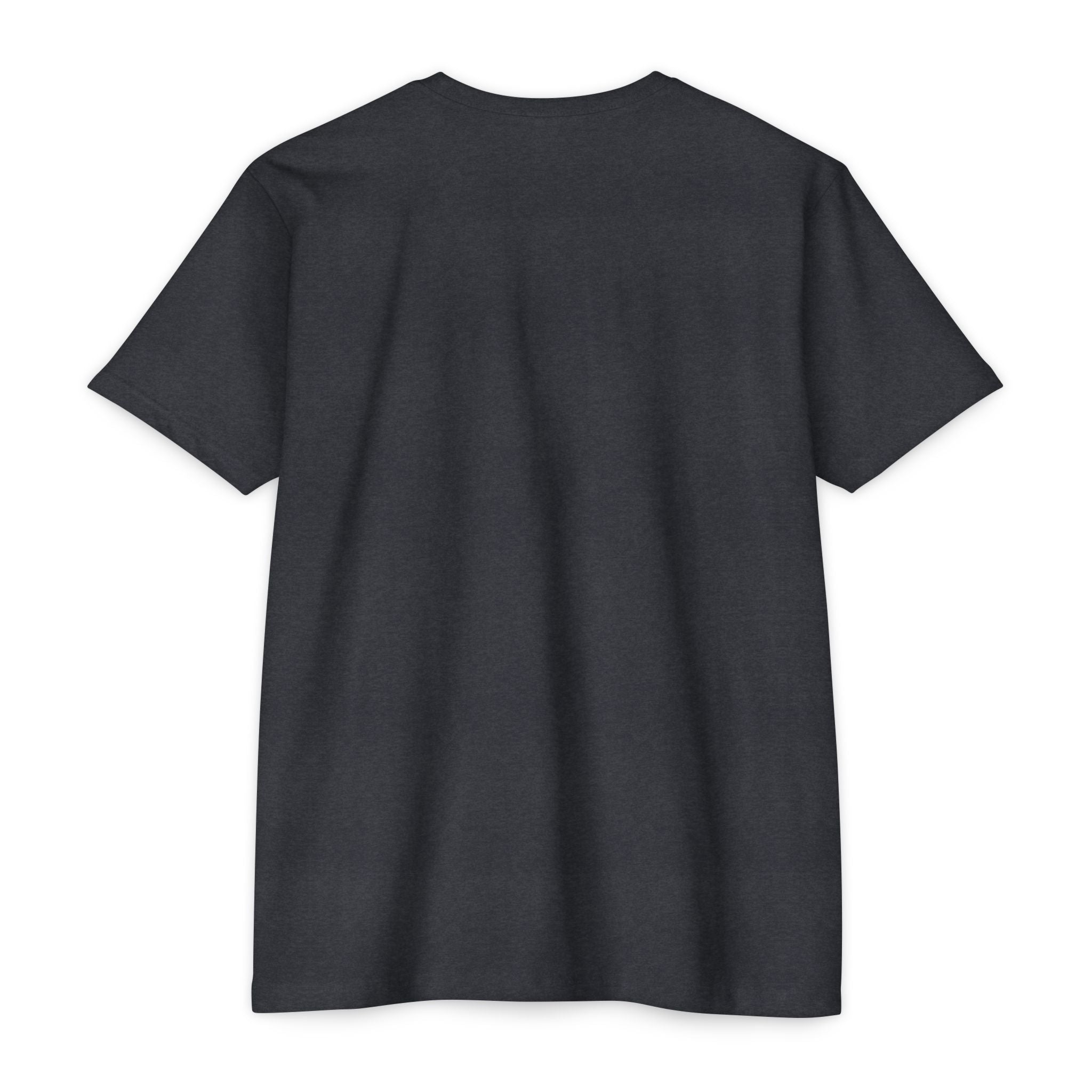 Mountain Landscape T-Shirt — Minimal Neutral Outdoor Scenic Tee