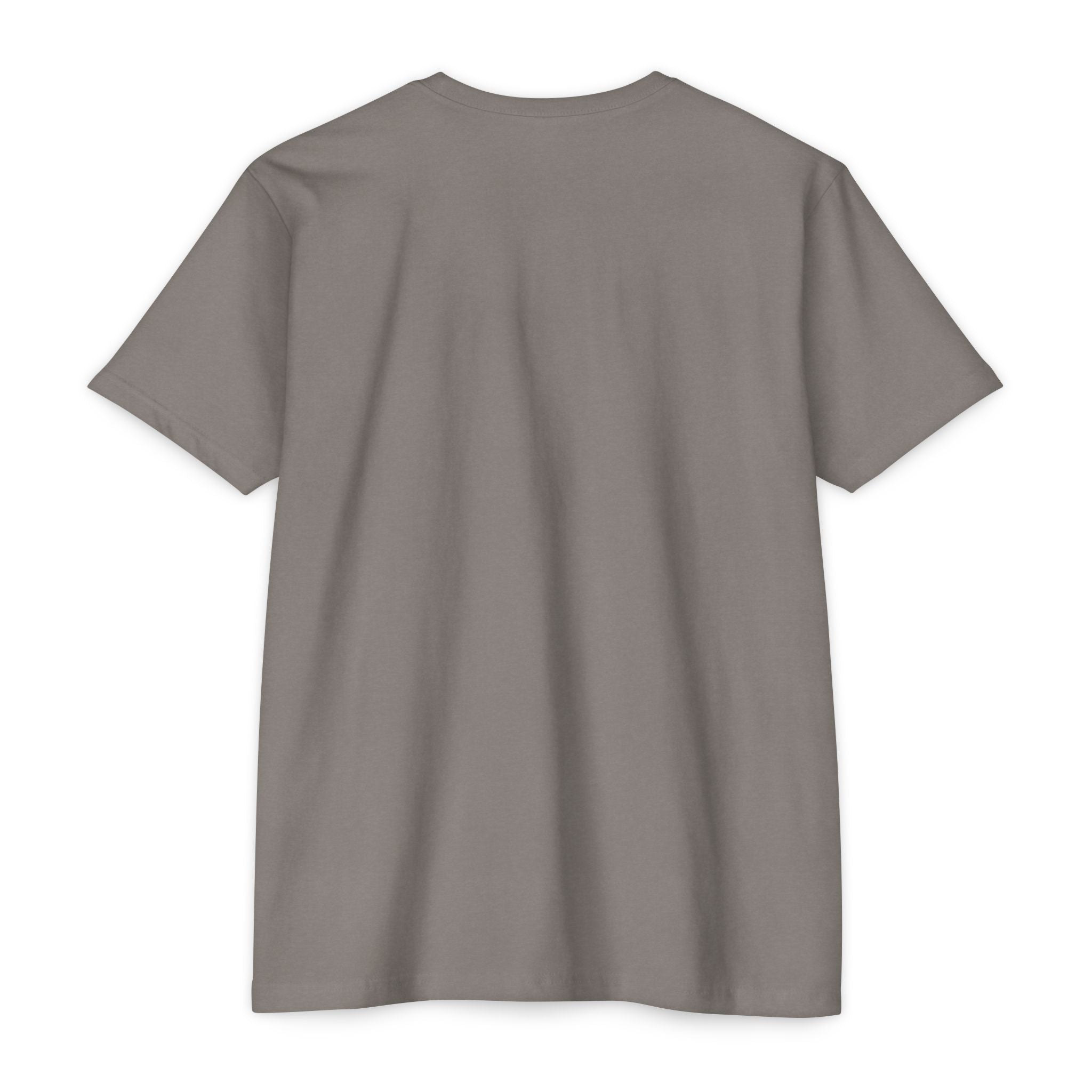Mountain Paraglider Tee — Minimalist Scenic Graphic T-Shirt