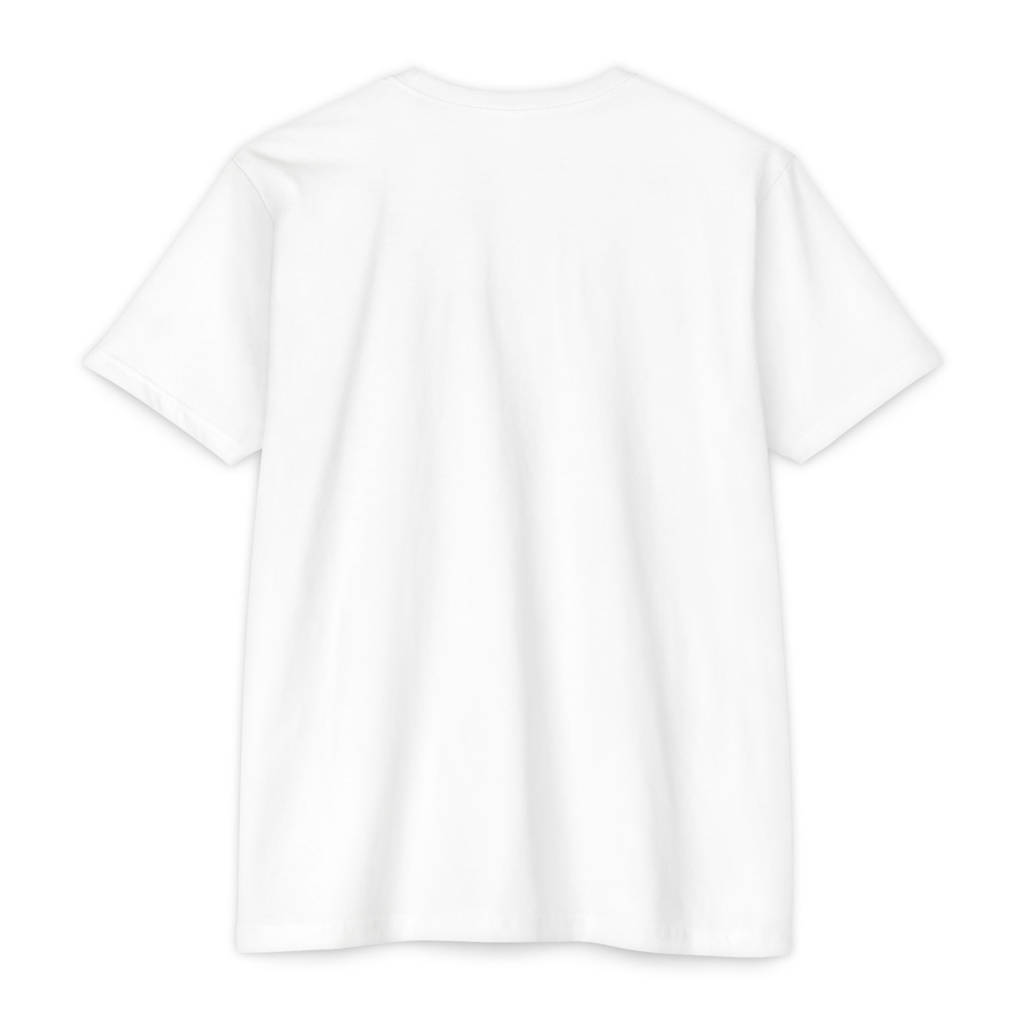 Nature Landscape T-Shirt — Forest Mountain Scenic Tee