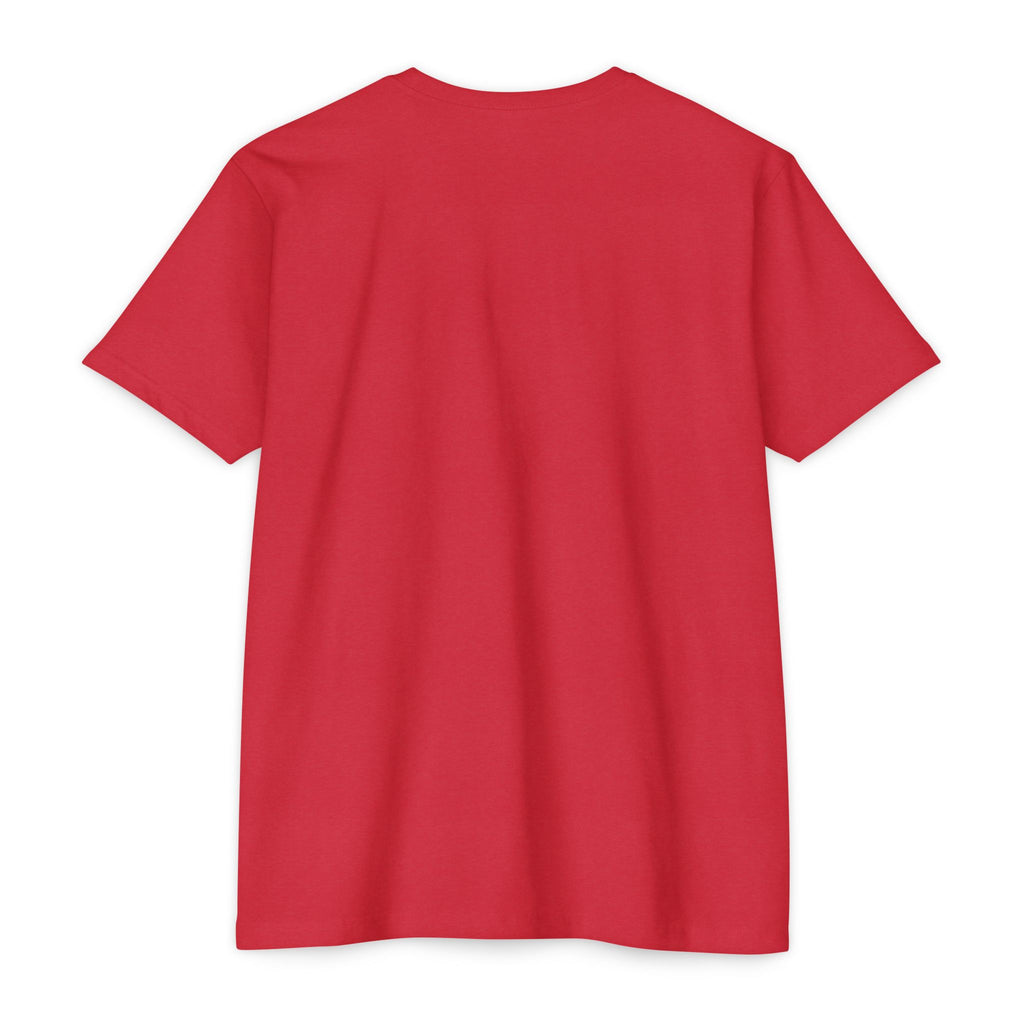 Mountain Landscape T-Shirt — Minimal Neutral Outdoor Scenic Tee