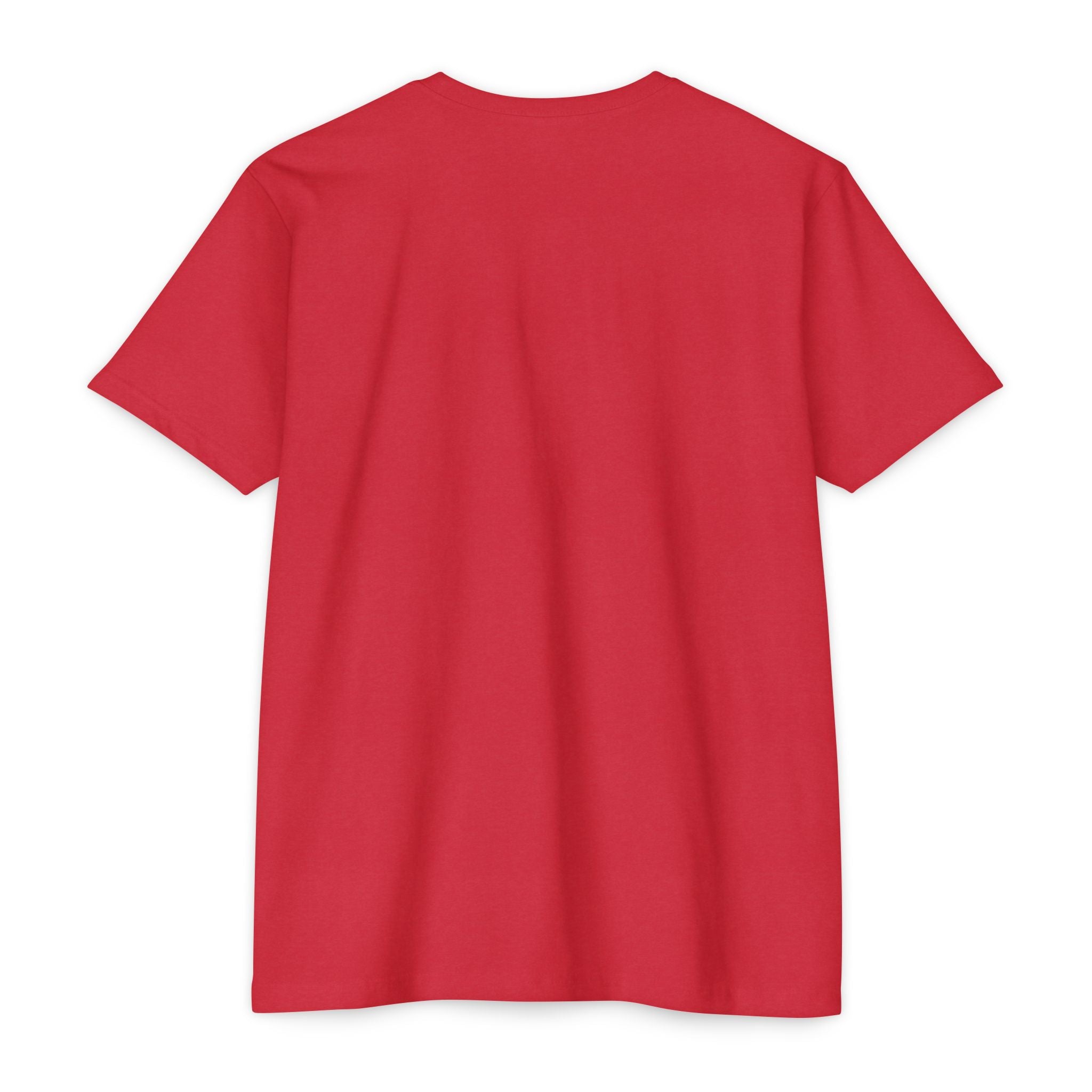 Mountain Landscape T-Shirt — Minimal Neutral Outdoor Scenic Tee